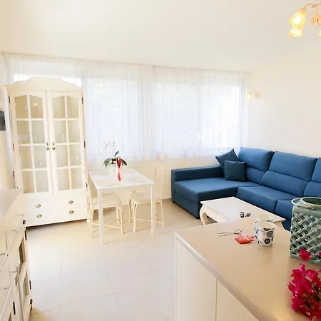 Dream Holiday Apartment *