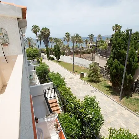 Apartment Dream Holiday Playa de las Americas (Tenerife)