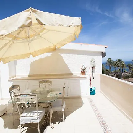 Dream Holiday * Playa de las Americas (Tenerife)