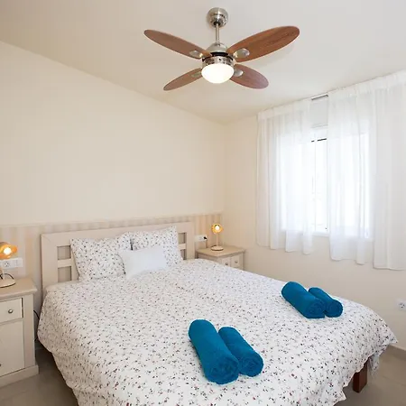 Dream Holiday Apartment Playa de las Americas (Tenerife)