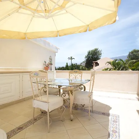 Dream Holiday Playa de las Americas (Tenerife)