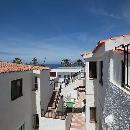 Apartment Dream Holiday Playa de las Americas (Tenerife)