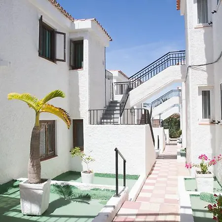 Apartment Dream Holiday Playa de las Americas (Tenerife)