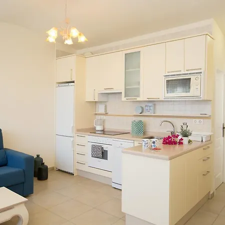 Apartment Dream Holiday Playa de las Americas (Tenerife)
